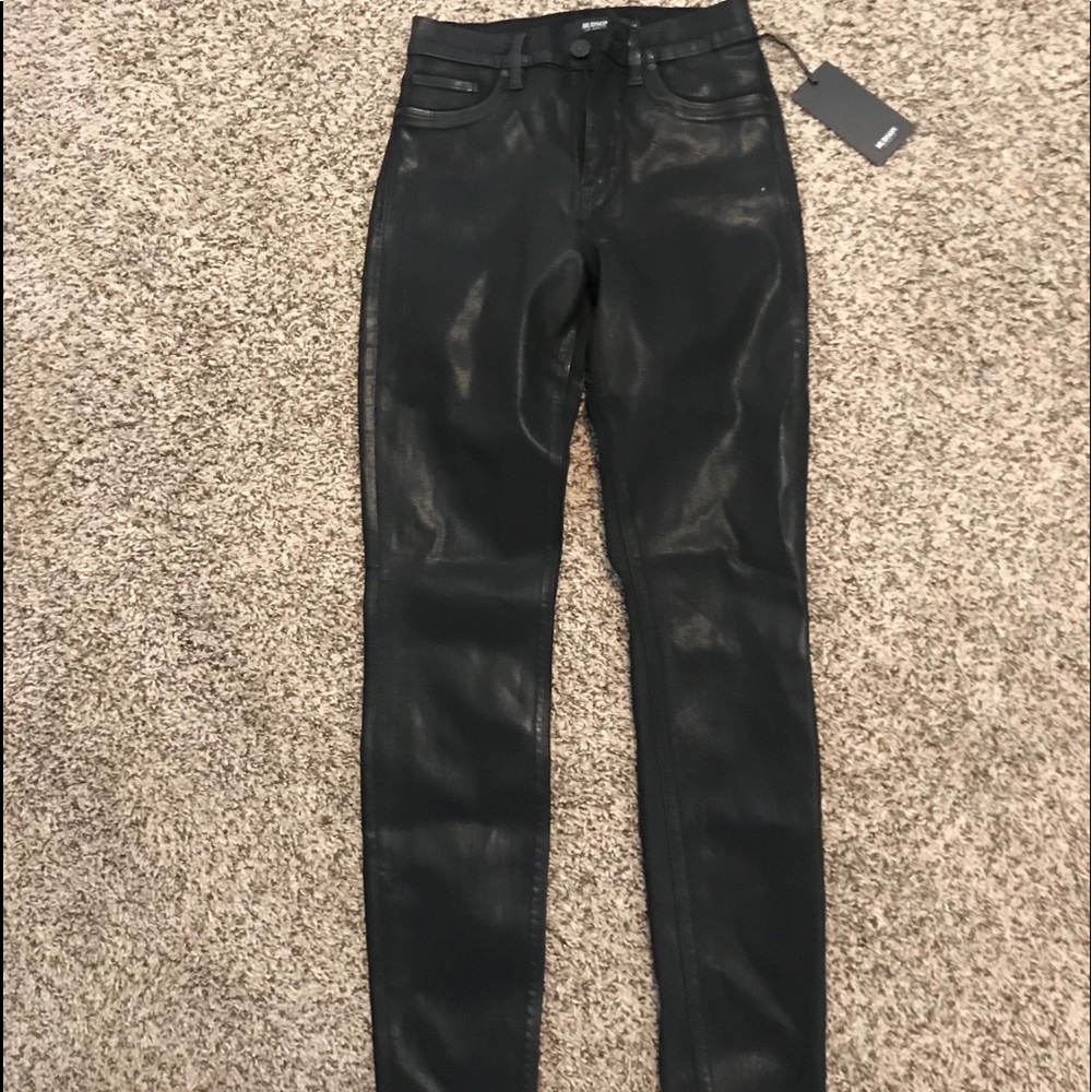 Hudson Barbara Jeans